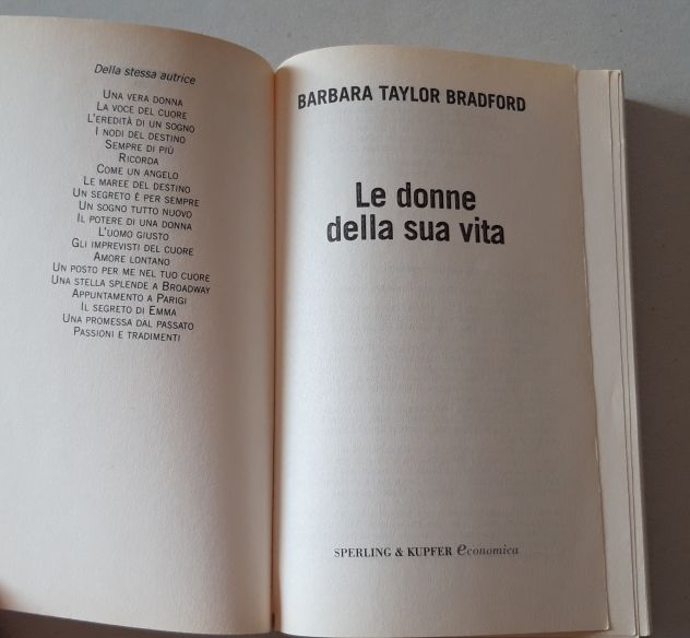 Le donne della sua vita - Foto 4