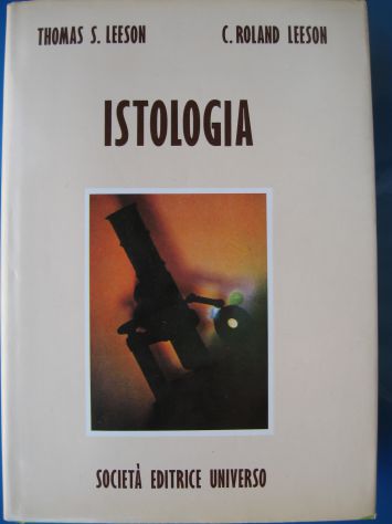 ISTOLOGIA