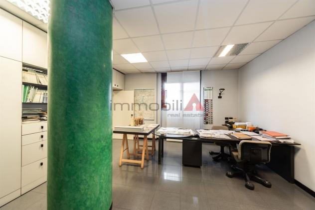 Brugherio - VENDESI Ottimo negozio/ufficio di 170mq - Foto 7