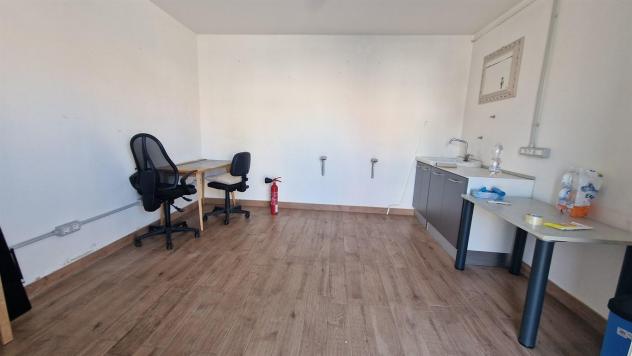 Ufficio 1 locale - Rif. 2440 - Foto 2