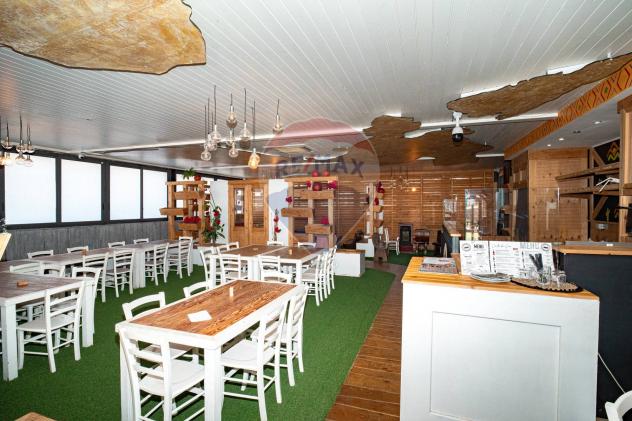 Ristorante in vendita a Enna - Foto 13