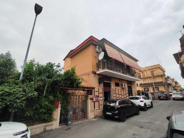 Locale commerciale in vendita a Guidonia Montecelio