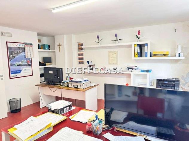 A2172 - In affitto a Marsala ufficio in centro - Foto 17