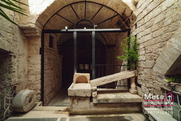 Venite a scoprire IL MONASTERO. Un complesso medioevale completamente immerso nella storia di Trani - Foto 5