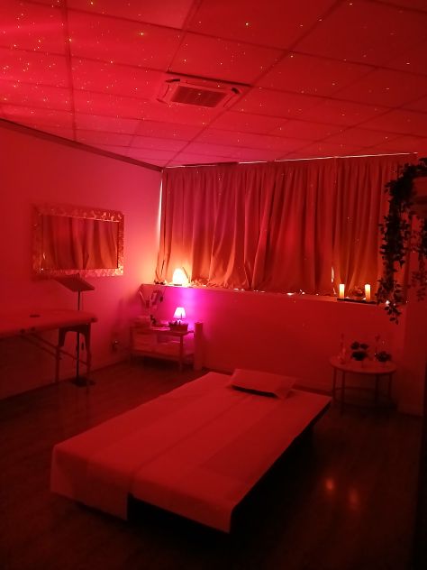 ELISIR WELLNESS..💫💫💫..AMBIENTE ELEGANTE & DI CLASSE🪷🪷 - Foto 5 Tel:3793605284