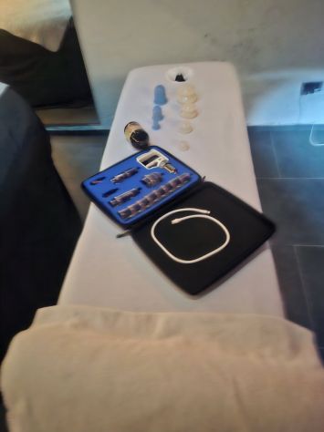 Senti la tensione in ogni muscolo del tuo corpo? Allora sono la persona Tel:0038668667636
