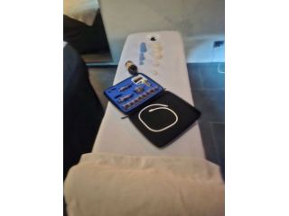 Massaggi - benessere Trieste - Senti la tensione in ogni muscolo del tuo corpo? Allora sono la persona Tel:0038668667636