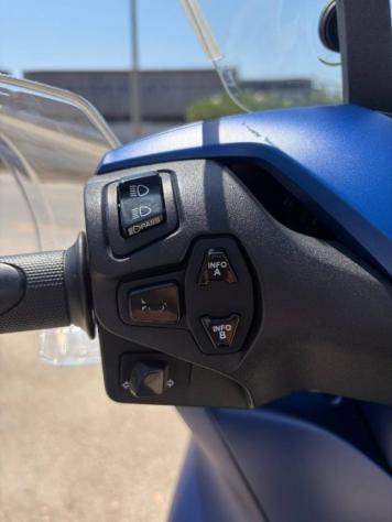 HONDA SH 125 I rif. 24010815 - Foto 6