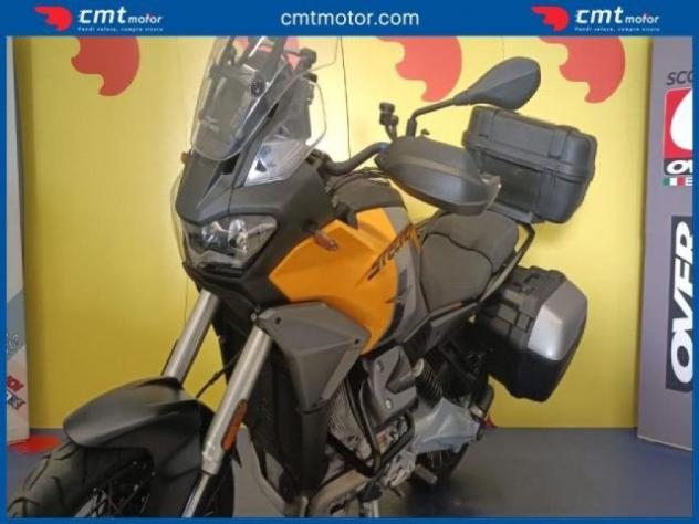 MOTO GUZZI Stelvio 1000 Garantita e Finanziabile rif. 22910413 - Foto 4
