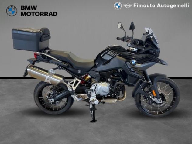 BMW F 850 GS F 850 GS