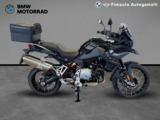 BMW F 850 GS F 850 GS