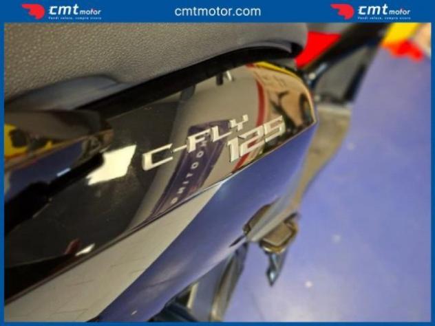 SWM C-Fly Garantito e Finanziabile rif. 23913158 - Foto 9