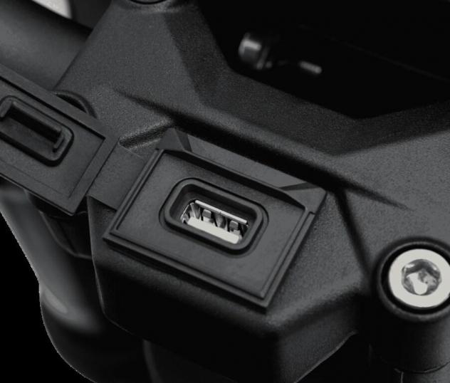 KEEWAY MOTOR Rkf 125 E5 - Foto 11