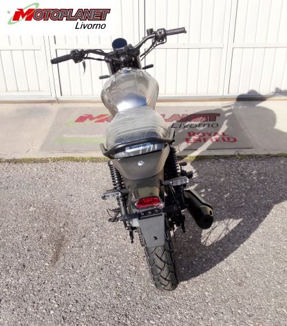 Keeway X-Light 125 - Foto 6
