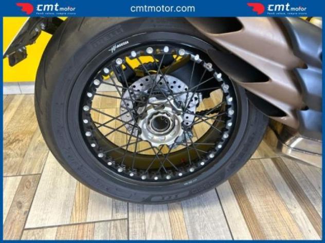 MV AGUSTA Dragster 800 Garantita e Finanziabile rif. 24104494 - Foto 9