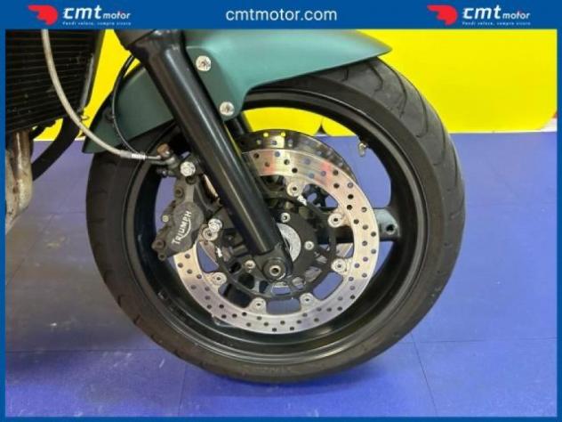 TRIUMPH Speed Four Garantita e Finanziabile rif. 23684354 - Foto 9