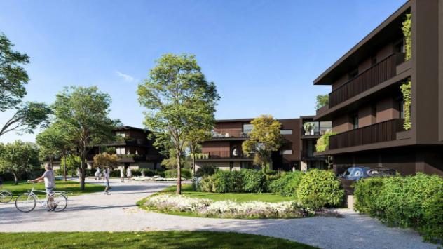 Appartamento di 117 m² con 3 locali e box auto in vendita a Camposampiero - Foto 5