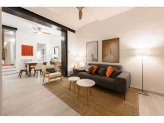 San Frediano Stile