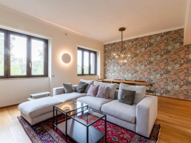 Appartamento di 120 m² con 5 locali in affitto a Milano - Foto 5