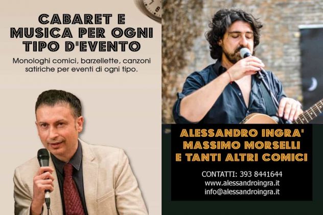 Cabaret  Broccostella - Foto 3