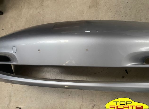 TOP RICAMBI paraurti porsche 996 dal 2002 - Foto 9