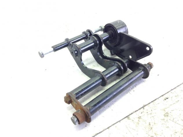 PIAGGIO LIBERTY 125 STAFFA SUPPORTO MOTORE 2001 2002 M2200 - Foto 5