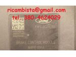 Ford Focus gruppo pompa ABS F1FC-2C405-AJ