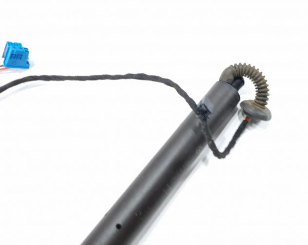 PISTONCINO COFANO POSTERIORE DESTRO ELETTRICO MERCEDES GLA Serie (H247) A2478902400 OM 654.920 Diesel 2000 (20) - Foto 5