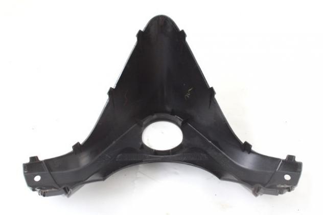 YAMAHA TRICITY MW 125 2CMF831200P0 COVER RETROSCUDO 14 - 17 LEG SHIELD PICCOLI GRAFFI - Foto 4