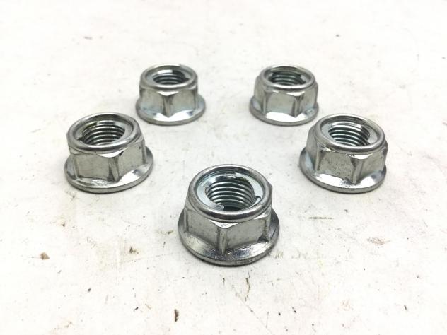 HONDA CB GT ABS KM0 1000 KIT DADI MOZZO PARASTRAPPI 2026 JH2SC93A