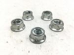 HONDA CB GT ABS KM0 1000 KIT DADI MOZZO PARASTRAPPI 2026 JH2SC93A