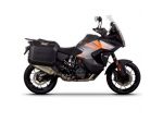 Ktm Super Adventure 1290 S R valigie laterali bauletto telaietti Shad Kappa