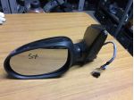 Specchio Retrovisore Elettrico Richiudibile SINISTRO / SX FIAT Bravo 2 serie 198