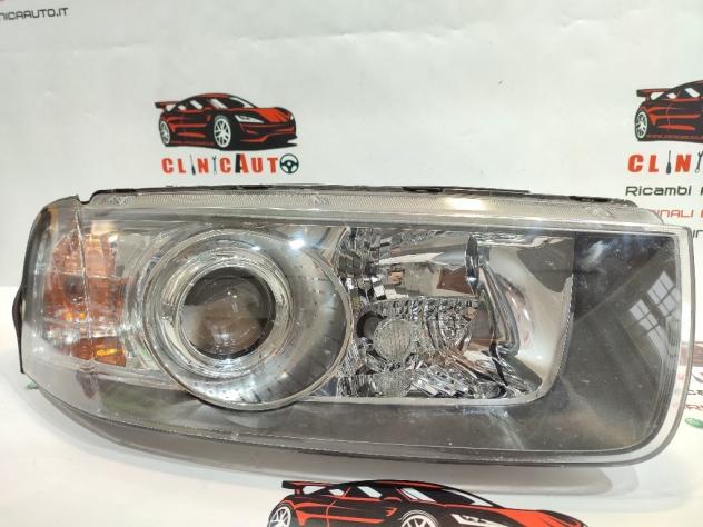 FARO ANTERIORE DESTRO CHEVROLET Captiva 1° Serie 95185995 Z22D (06) - Foto 2