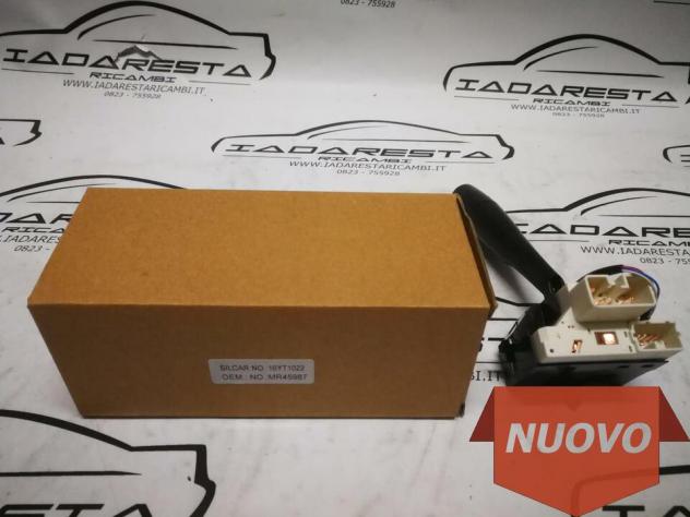 DevioLuci Mitsubishi L200 1998 2004 MR459877 - Foto 3