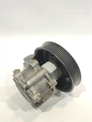 POMPA IDROGUIDA BMW X1 Serie (E84) N47D20C diesel 1995 (0915) - Foto 2