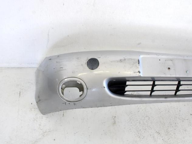 1118728 PARAURTI ANTERIORE FORD MONDEO SW 1.8 D 66KW 5M 5P (2000) RICAMBIO USATO LEGGERMENTE GRAFFIATO - Foto 3