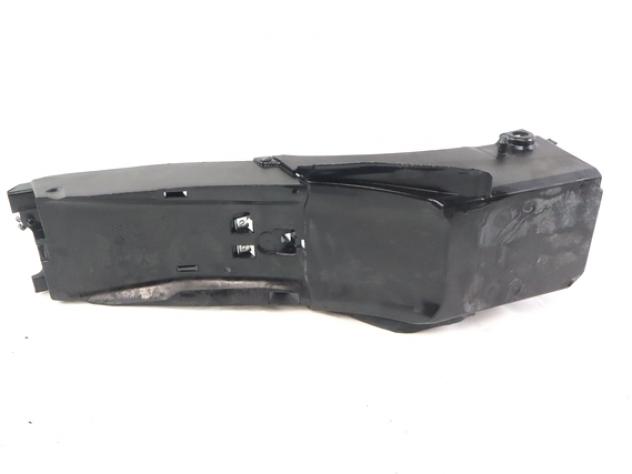 YAMAHA MT-07 1WS8212B0000 PARAFANGO POSTERIORE RM18 19 - 20 REAR MUDGUARD - Foto 3