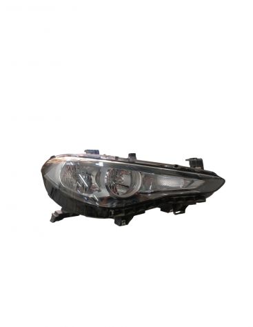 FARO ANTERIORE DX ALOGENO ALFA GIULIA 2018 50547569
