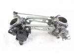 SUZUKI V-STROM 650 1340511J01 CORPO FARFALLATO DL650A 11 - 17 THROTTLE BODY &hellip;