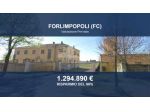 Immobile in asta di 104000 m² in vendita a Forlimpopoli