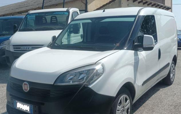 FIAT DOBLO' 1.3 MJT - Foto 3