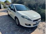 FIAT Bravo 2ª serie Bravo 1.6 MJT 105CV DPF Van Active 4 posti