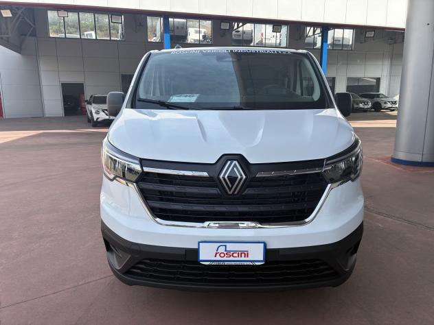 Renault Trafic Furgone finestrato - Foto 2