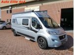 FIAT Ducato KNAUS BOX STAR LIFETIME 600 2.3 MJT 140CV  rif. 23685581