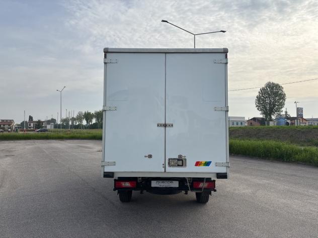 Ford Transit 350 2.0 HDT 160CV PL 4p.Furgonato Trend - Foto 8