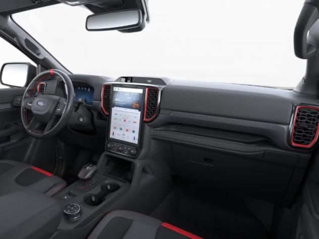 Ford Ranger Raptor 2.0 Ecoblue 4WD DC 5 posti. - Foto 2