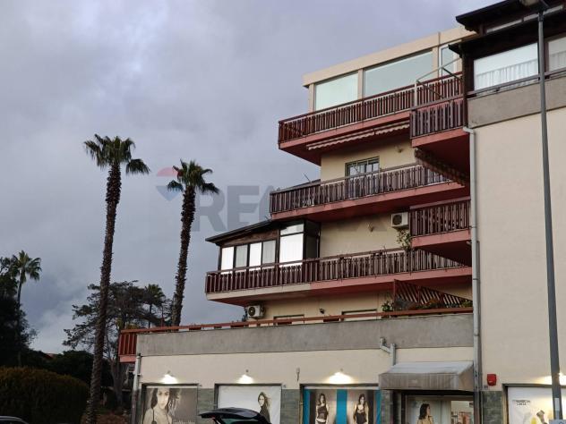 appartamento in vendita a Caltagirone