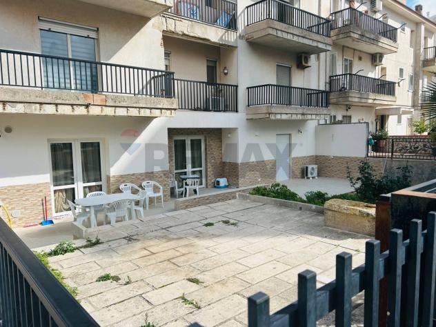 appartamento in vendita a Ragusa in zona Ibla