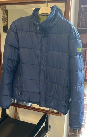 Giubbotto Piumino Guess by Marciano tg. 50